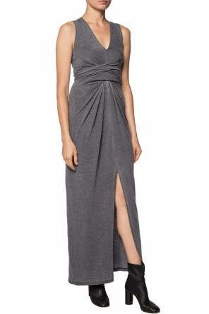 'elke' tie-up dress, zdjęcie 2 'elke' tie-up dress od AllSaints